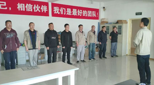 產(chǎn)品研發(fā) || 山東德瑞克儀器有限公司成功研發(fā)出2019新型檢測儀器，突出貢獻(xiàn)人員領(lǐng)取獎(jiǎng)金！