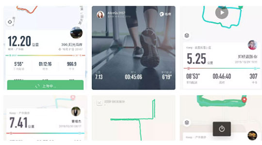 運(yùn)動金秋，健康團(tuán)隊(duì) || 德瑞克儀器舉行十月份“每日五公里運(yùn)動”頒獎儀式！