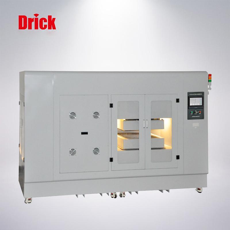 DRK666 空氣濾芯過濾性能測試儀