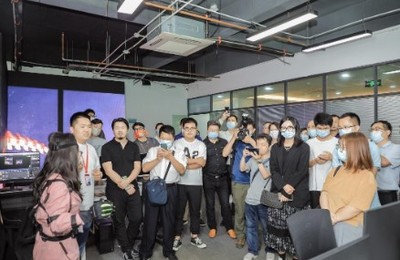 西安市會(huì)展行業(yè)協(xié)會(huì)數(shù)字會(huì)展委員會(huì)成立 賦能產(chǎn)業(yè)升級(jí)，引領(lǐng)數(shù)字內(nèi)容制作服務(wù)新篇章